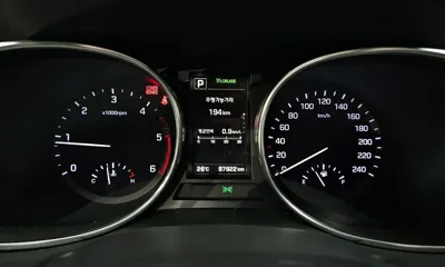 Hyundai Maxcruz 2016, 97922 км, за 8406.14 USD - фото 8