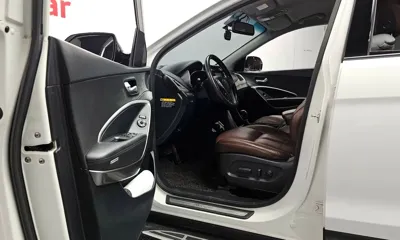 Hyundai Maxcruz 2016, 97922 км, за 8406.14 USD - фото 10
