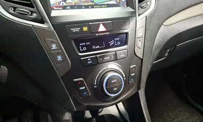 Hyundai Maxcruz 2016, 97922 км, за 8406.14 USD - фото 16