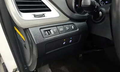 Hyundai Maxcruz 2016, 97922 км, за 8406.14 USD - фото 18