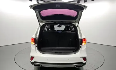 Hyundai Maxcruz 2016, 97922 км, за 8406.14 USD - фото 20