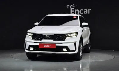 Kia Sorento 2021, 69389 км, за 18698.38 USD