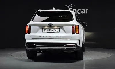 Kia Sorento 2021, 69389 км, за 18698.38 USD