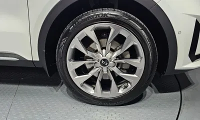 Kia Sorento 2021, 69389 км, за 18698.38 USD