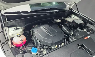 Kia Sorento 2021, 69389 км, за 18576.87 USD - фото 6