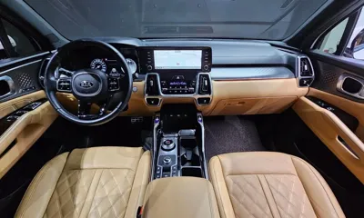 Kia Sorento 2021, 69389 км, за 18576.87 USD - фото 7