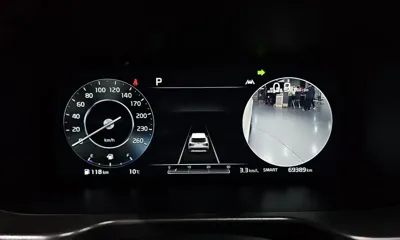 Kia Sorento 2021, 69389 км, за 18576.87 USD - фото 8