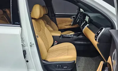 Kia Sorento 2021, 69389 км, за 18576.87 USD - фото 10