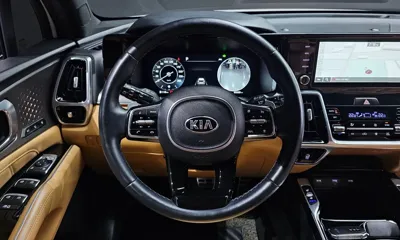 Kia Sorento 2021, 69389 км, за 18576.87 USD - фото 13