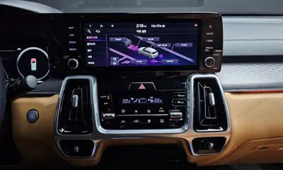 Kia Sorento 2021, 69389 км, за 18576.87 USD - фото 14