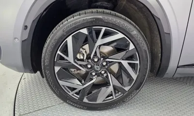 Renault-KoreaSamsung Grand Koleos 2025, 79251 км, за 18981.99 USD