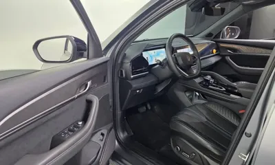 Renault-KoreaSamsung Grand Koleos 2025, 79251 км, за 18981.99 USD - фото 10