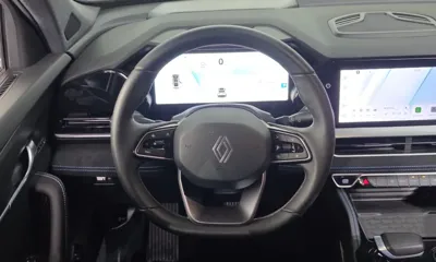 Renault-KoreaSamsung Grand Koleos 2025, 79251 км, за 18981.99 USD - фото 13
