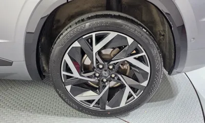 Renault-KoreaSamsung Grand Koleos 2025, 79251 км, за 18981.99 USD - фото 21
