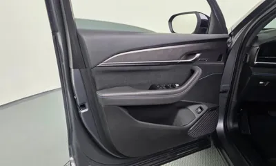 Renault-KoreaSamsung Grand Koleos 2025, 79251 км, за 18981.99 USD - фото 24