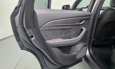 Renault-KoreaSamsung Grand Koleos 2025, 79251 км, за 18981.99 USD - фото 25