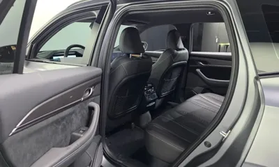 Renault-KoreaSamsung Grand Koleos 2025, 79251 км, за 18981.99 USD - фото 26