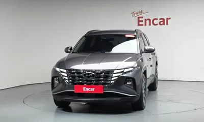 Hyundai Tucson 2021, 76575 км, за 13876.23 USD