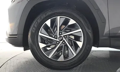 Hyundai Tucson 2021, 76575 км, за 13876.23 USD