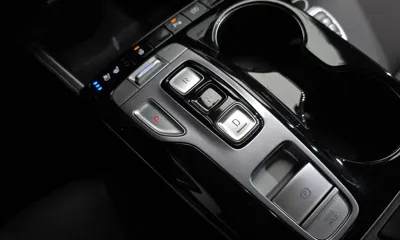 Hyundai Tucson 2021, 76575 км, за 13876.23 USD - фото 9