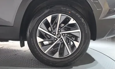 Hyundai Tucson 2021, 76575 км, за 13876.23 USD - фото 21