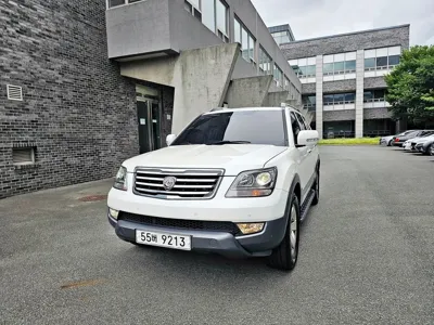 Kia Mohave 2014, 171000 км, за 7267.92 USD