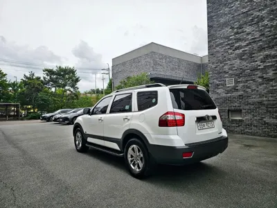 Kia Mohave 2014, 171000 км, за 7267.92 USD