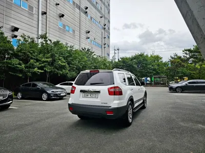 Kia Mohave 2014, 171000 км, за 7267.92 USD