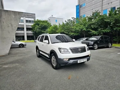 Kia Mohave 2014, 171000 км, за 7220.69 USD - фото 8