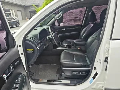 Kia Mohave 2014, 171000 км, за 7220.69 USD - фото 9