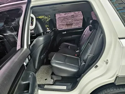 Kia Mohave 2014, 171000 км, за 7220.69 USD - фото 10