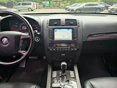 Kia Mohave 2014, 171000 км, за 7220.69 USD - фото 12