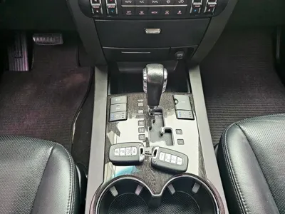Kia Mohave 2014, 171000 км, за 7220.69 USD - фото 13
