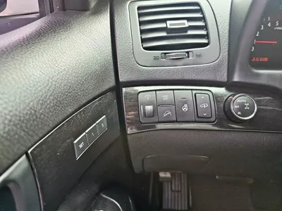 Kia Mohave 2014, 171000 км, за 7220.69 USD - фото 14