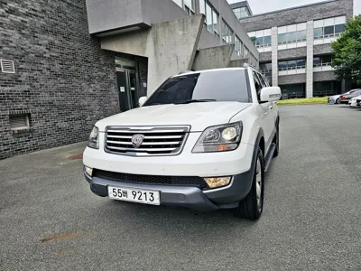 Kia Mohave 2014, 171000 км, за 7220.69 USD - фото 17