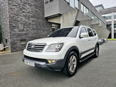 Kia Mohave 2014, 171000 км, за 7220.69 USD - фото 18