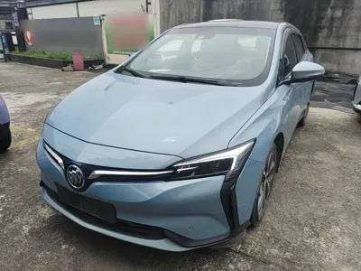 Buick Velite 6 2020, 35400 км, за 6877.43 USD