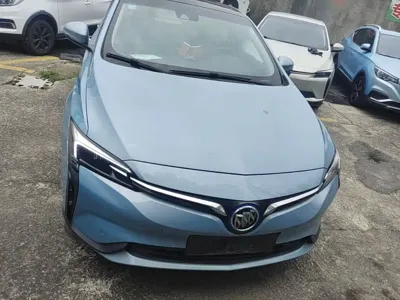 Buick Velite 6 2020, 35400 км, за 6877.43 USD