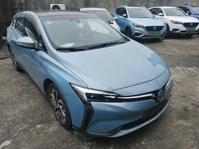 Buick Velite 6 2020, 35400 км, за 6877.43 USD