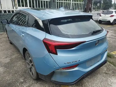 Buick Velite 6 2020, 35400 км, за 6877.43 USD