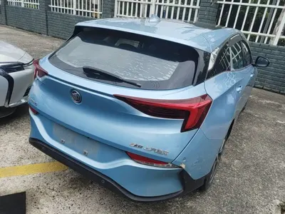 Buick Velite 6 2020, 35400 км, за 6928.54 USD - фото 7