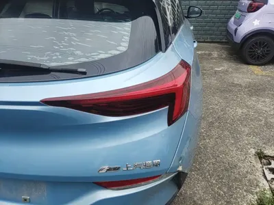 Buick Velite 6 2020, 35400 км, за 6928.54 USD - фото 8