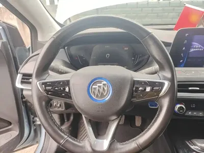 Buick Velite 6 2020, 35400 км, за 6928.54 USD - фото 11