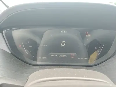 Buick Velite 6 2020, 35400 км, за 6928.54 USD - фото 12