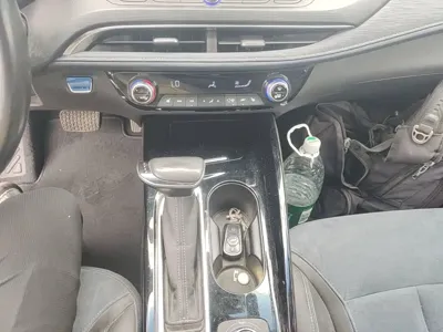 Buick Velite 6 2020, 35400 км, за 6928.54 USD - фото 14