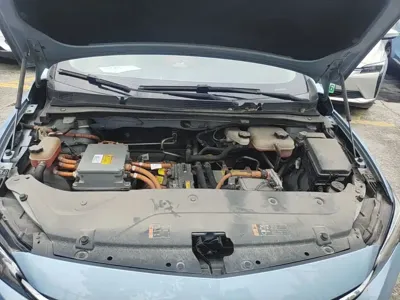 Buick Velite 6 2020, 35400 км, за 6928.54 USD - фото 20