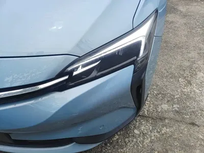 Buick Velite 6 2020, 35400 км, за 6928.54 USD - фото 24