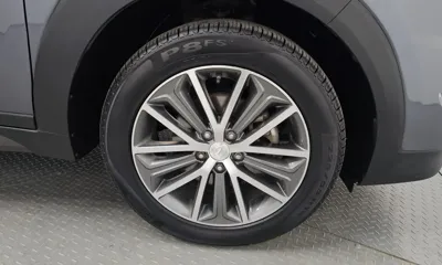 Hyundai Tucson 2016, 103396 км, за 6345.85 USD