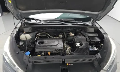 Hyundai Tucson 2016, 103396 км, за 6345.85 USD - фото 6