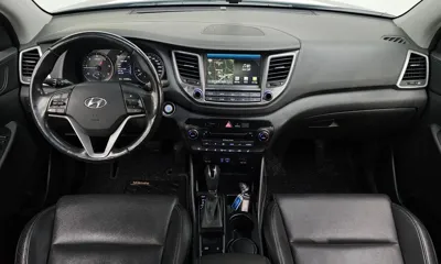 Hyundai Tucson 2016, 103396 км, за 6345.85 USD - фото 7